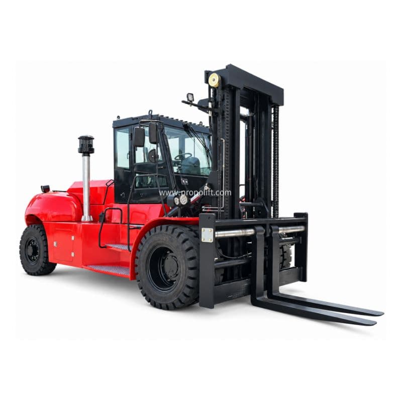 20 Ton Heavy Load Forklift